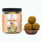 Nuskha Haldi Laddoo (Post-Pregnancy) Nuskha