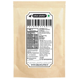 Urban Platter Pani Puri Golgappa Pellets Ready-To-Fry Or Microwave Urban Platter