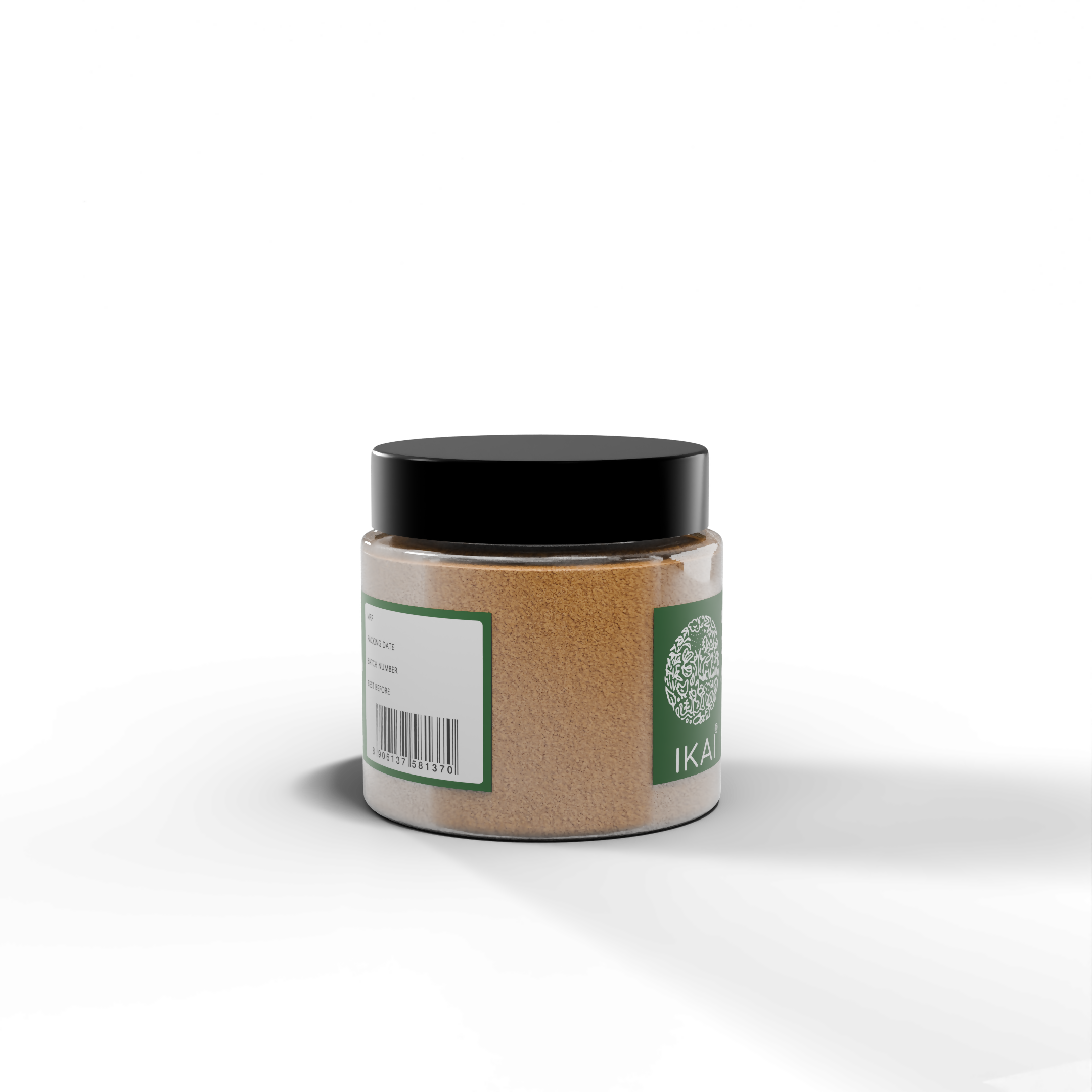 IKAI Organic Chat Masala IKAI
