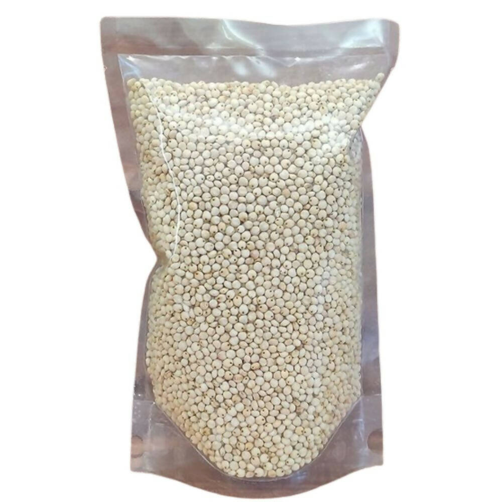 Satjeevan Organic Jowar Sorghum Millet Satjeevan