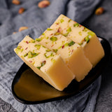 Vellanki Foods - Butter Burfi Vellanki Foods