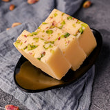 Vellanki Foods - Butter Burfi Vellanki Foods