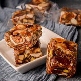 Vellanki Foods Karjura Burfi Vellanki Foods