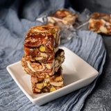 Vellanki Foods Karjura Burfi Vellanki Foods