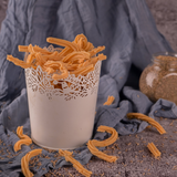 Vellanki Foods Murukulu | Ready to Eat Snacks | Flavourful Namkeens | No Artificial Preservatives Vellanki Foods