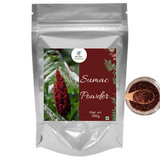 Nxtgen Ayurveda Sumac Powder - Safuron