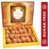 Ghasitaram Sugarfree Gujiya Box - Safuron