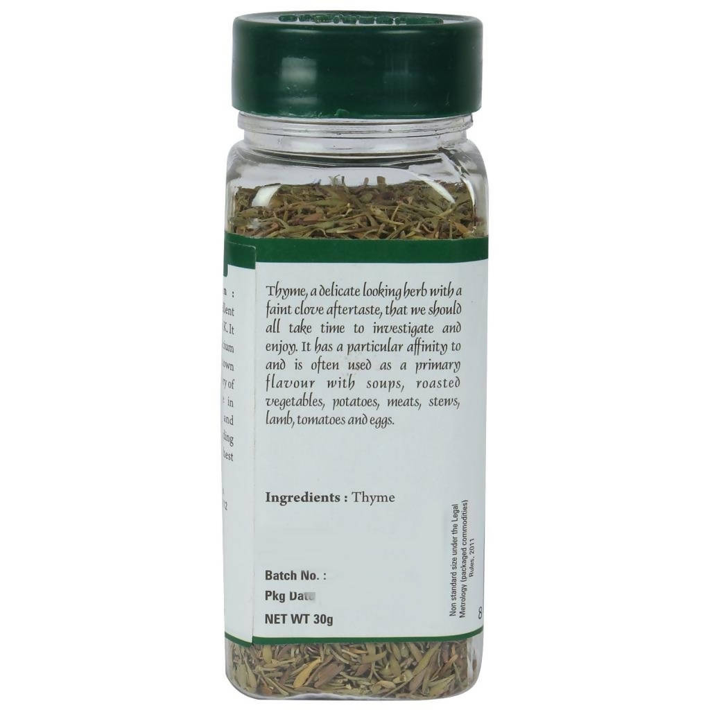 Urban Flavorz Thyme Urban Flavorz