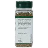 Urban Flavorz Thyme Urban Flavorz