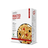Skyroots Roasted Bajara Flakes Skyroots