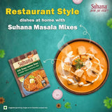 Suhana Paneer Tikka Masala Mix Suhana Store
