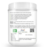Nature's Velvet Creatine Powder Nature's Velvet