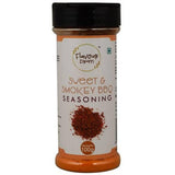 Flavour Drum Sweet & Smokey BBQ Seasoning - Safuron