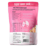 The Whole Truth Nuts, Fruits & Seeds Muesli The Whole Truth