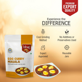 Bhoj Masale Egg Curry Masala Powder Bhoj Masale