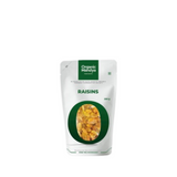 Organic Mandya Raisins - Safuron