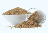 Al Masnoon Ajwain Powder (Carom Seeds Powder) Al Masnoon