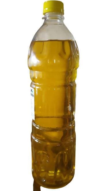 FreshOn Cold Pressed Sun Flower Oil Freshon