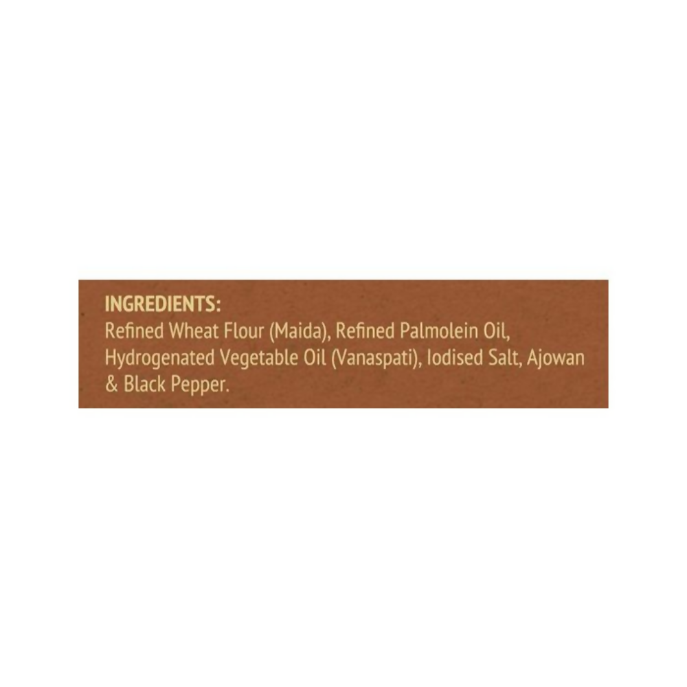 Haldiram's Trikoni Khasta Haldiram's