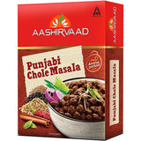 Aashirvaad Punjabi Chole Masala