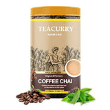 Teacurry Coffee Tea Powder - Safuron
