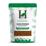 H&C Herbal Clove Powder - Safuron