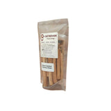 Satjeevan Organic Dalchini Cinnamon Whole Satjeevan