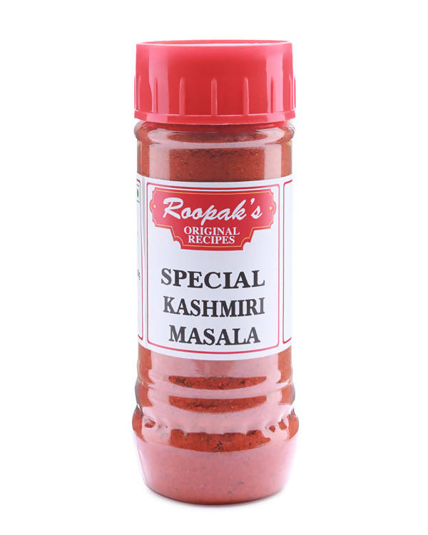 Roopak's Special Kashmiri Masala Roopak's