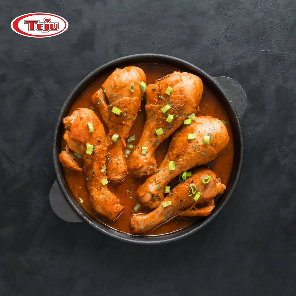 Teju Chicken Masala fry Powder Teju Masala