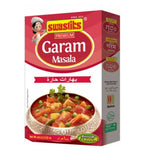 Swastiks Premium Garam Masala - Safuron