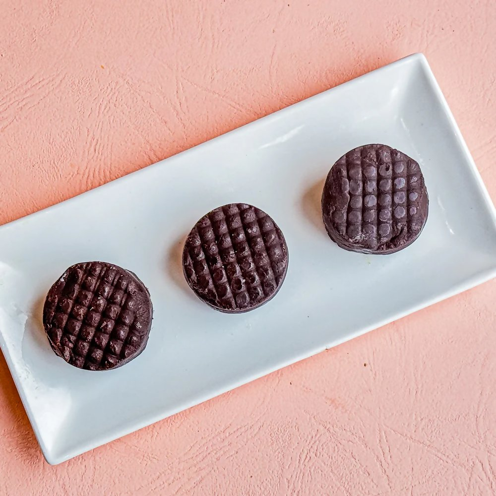 Gwalia Sweets Bounty Peda Gwalia Sweets