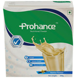 Prohance Complete Nutritional Drink Powder - Vanilla Flavor Prohance