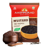 Aashirvaad Mustard - Safuron