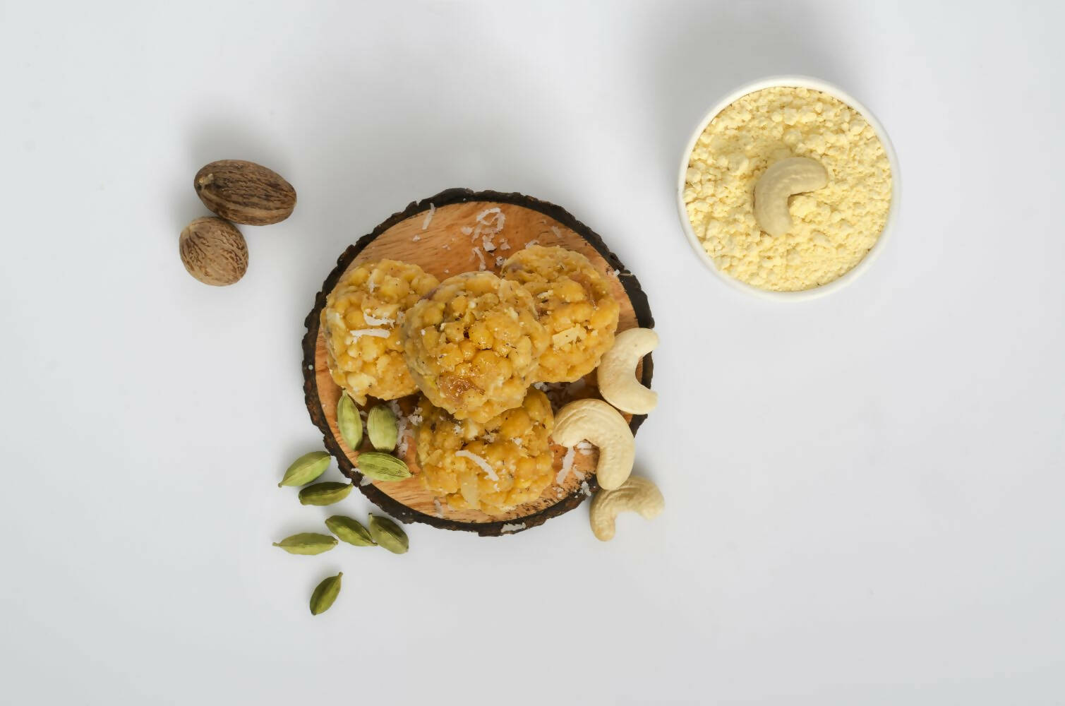Vijaya Karadant Ladagi Laddu Vijaya Karadant