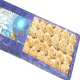 Ghasitaram Rice Crispies Kaju Modaks - Safuron