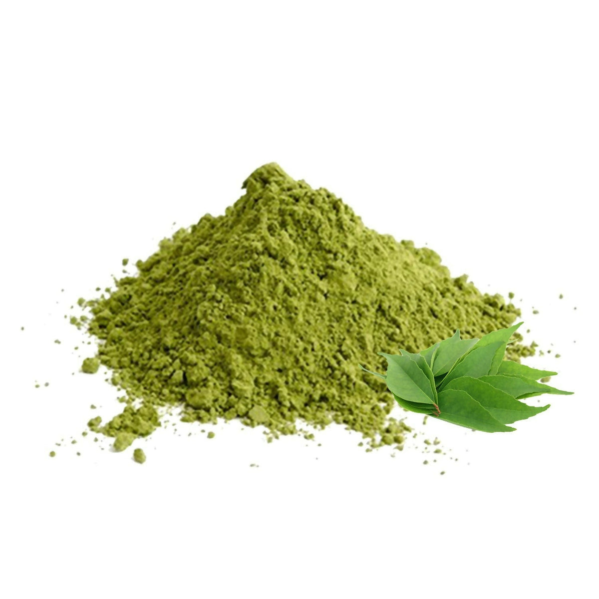 Emerald Mithai Shop Curry Leaves Powder - Safuron