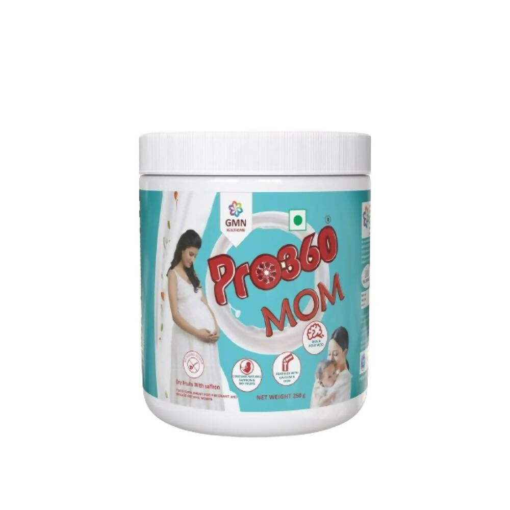 Pro360 MOM Maternal Nutrition Protein Powder For Pregnant Women Pro360
