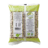 Pusht Organic Kabuli Chana (Chickpeas or Garbanzo Beans) Pusht Organic