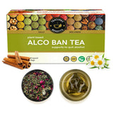 Teacurry Alcoban Tea Bags - Safuron