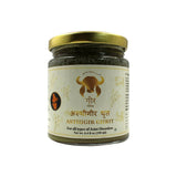 Gir Asthigir Ghrit Ghee | 100% Pure and Natural Ghrit| Desi Ghee | Authentic Gir Ghee Gir Gauveda