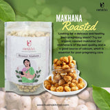 Nuskha Roasted Makhana Nuskha