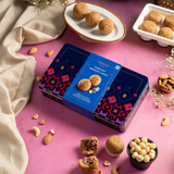 Haldiram's Hazelnut Crunchy Ladoo Haldiram's