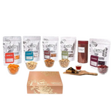 Sorich Organics Delicious Healthy Gift Box - Safuron
