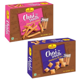 Haldiram's Namkeen Tit Bit & Namkeen Sticks - Safuron