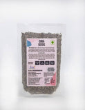 Ishva Chia Seeds Ishva