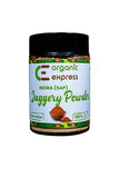 Organic Express Coconut Palm Neera (Sap) Jaggery Powder - Safuron
