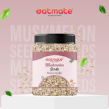 Eatmate Natural Muskmelon Seeds Eatmate