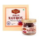 Naimat Afghani Saffron Premium Quality Naimat