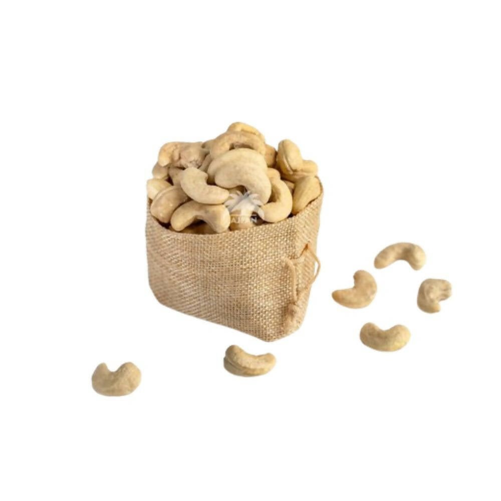 Ajfan Natural Salted Cashew Nuts Ajfan