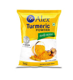 Alex Turmeric Powder - Safuron